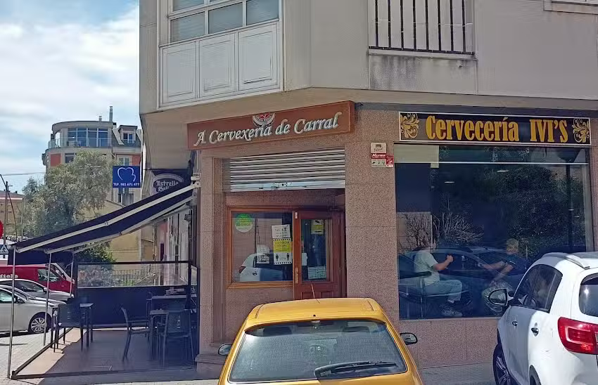Cervexer&iacute;a IVI&rsquo;S