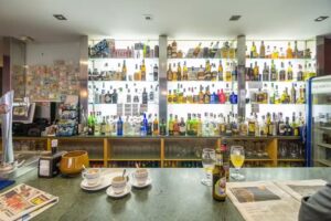 Cervexer&iacute;a O Vikingo