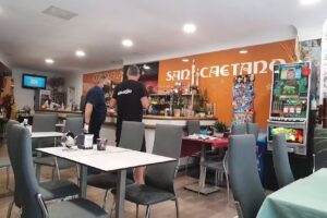 Cervexeria San Caetano