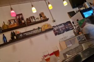 Cerveza Artesanal Layla