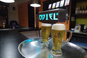 Cerveza Odiel &ndash; La Cerveza de Huelva