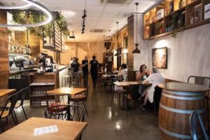 Cerveza Sant Jordi &ndash; Tabarlot