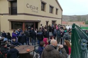 Cervezas Casuar Artesan-Ales