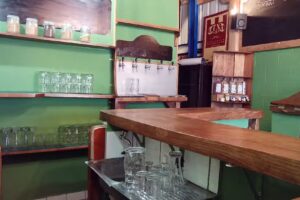 Cervezas Etxeandia Garardauak