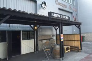 Cervezas La Gr&uacute;a I F&aacute;brica de Cervezas