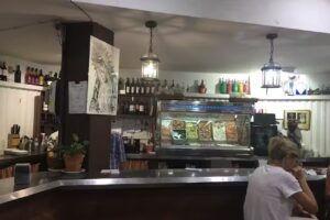 Cervezeria 21&rsquo;S