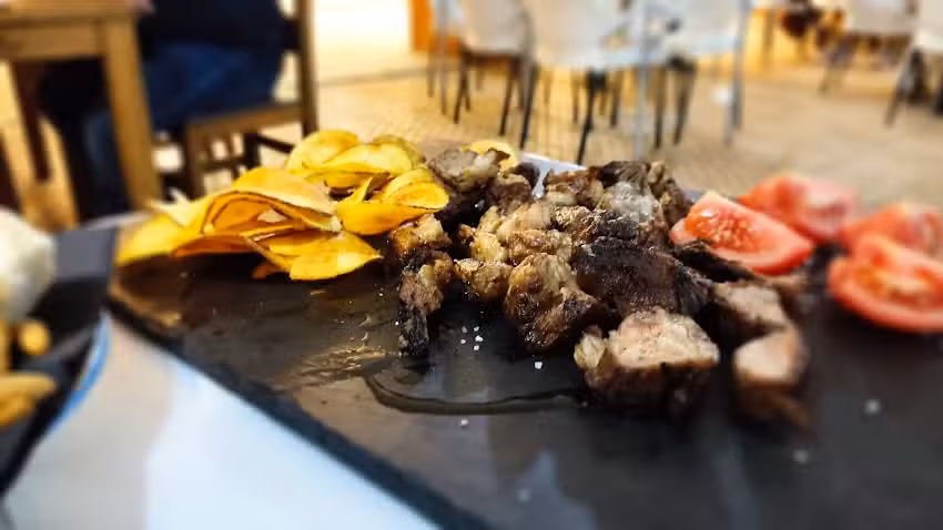 Cervezeria Alejandria