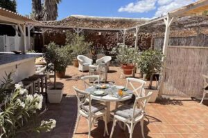 CERVINO’s Resto-Bar y Vinoteca