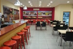 CEVIPE l&rsquo;Arbo&ccedil;, Centre Vin&iacute;cola del Pened&egrave;s SCCL