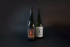 Chacerqu&eacute;n &ndash; Sidra natural de Canarias