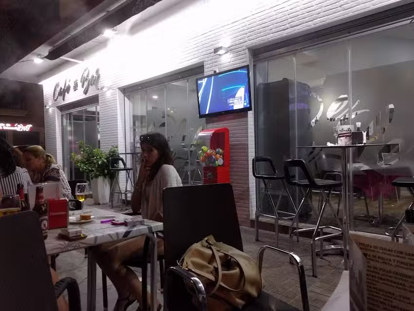 CHACHI MARIACHI