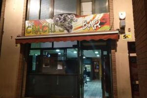 chachis bar