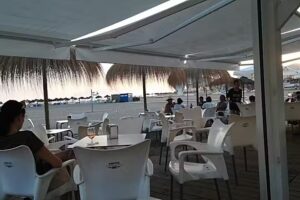 Chambao de Mar&iacute;a