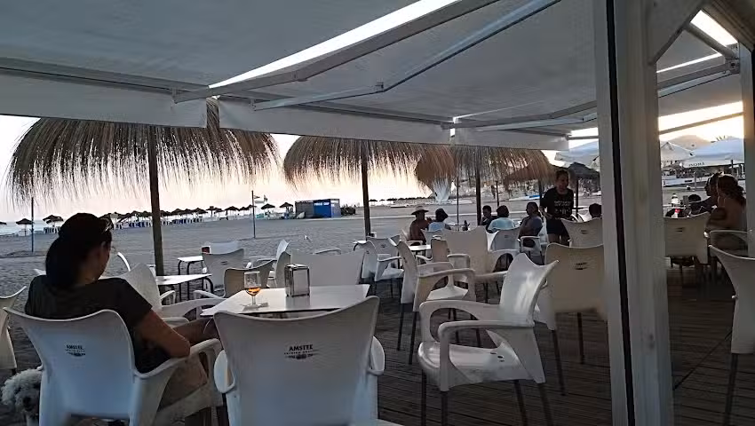 Chambao de Mar&iacute;a