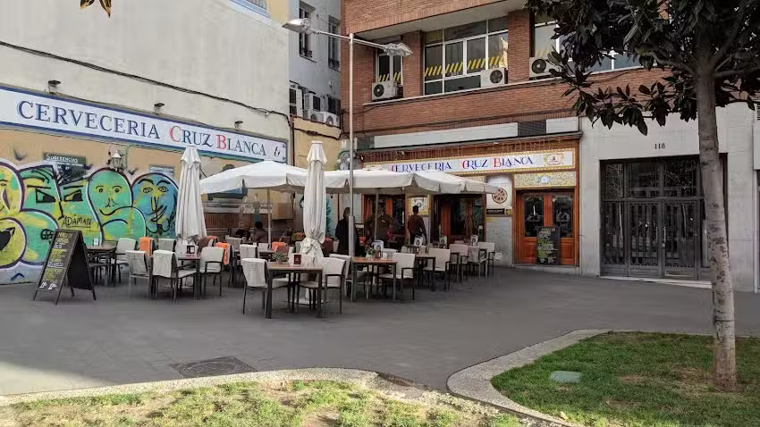 Chamberi | Sports Bar Madrid