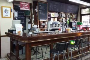 Champanillo &laquo;El Menorca&raquo;