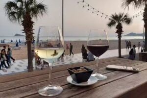 champions bar benidorm