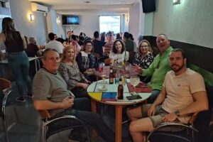 Chaplin Cafe &ndash; Copas &ndash; Gins &ndash; Cervezas &ndash; Tardeo