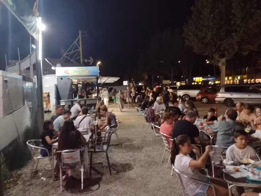 Charito Bar