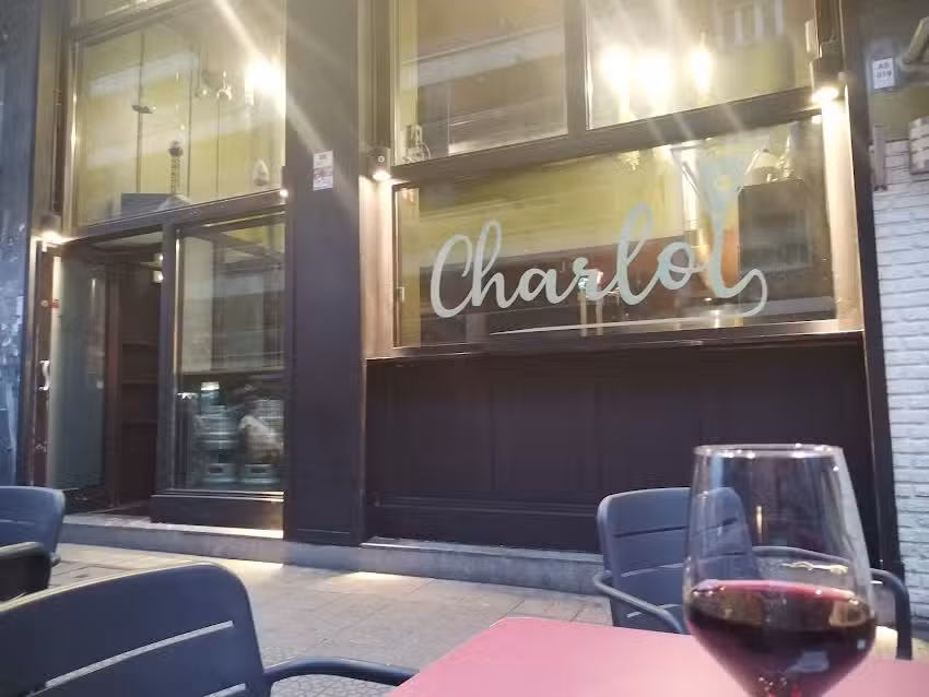 Charlot