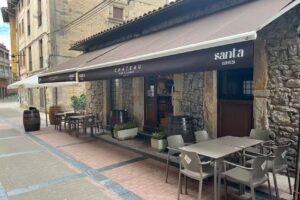 Ch&acirc;teau Colunga