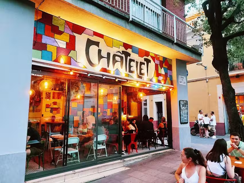 Chatelet