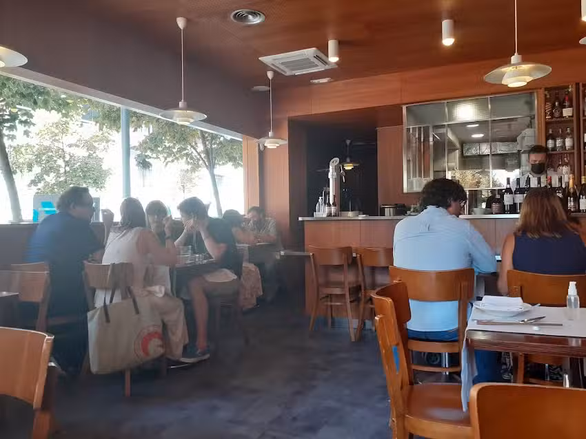 Che Pibita Restaurante