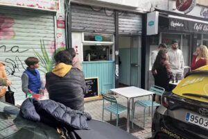 Chechi&rsquo;s Cocina Canadiense