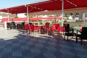 Cheers Bar & Restaurant