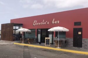 Chencho&rsquo;s Bar Las Palmas