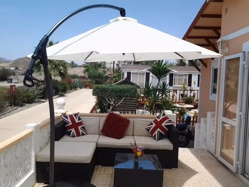 Cherry Bar Park Homes