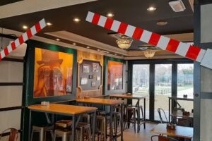 Chester British Tavern & Bar