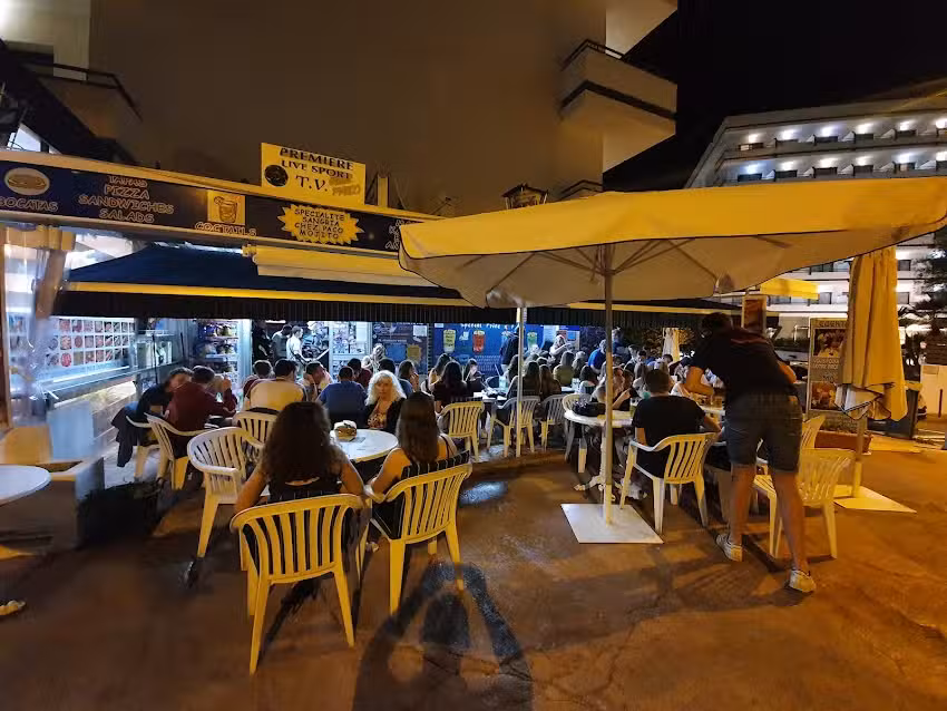 Chezpaco Karaoke