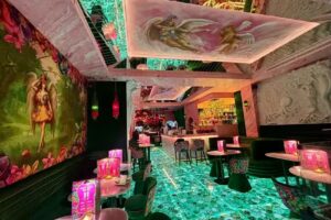 Chic By Rosi la Loca