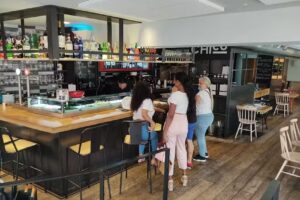 ChicoBar | Vermut, tapas y platillos