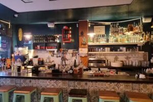 CHIDas bar + cantina