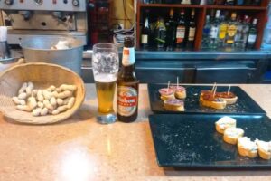 Chigre L&rsquo;Abellugu