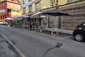 Chigre Musical L’Arrancaera