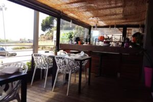 Chihiro restaurante japones