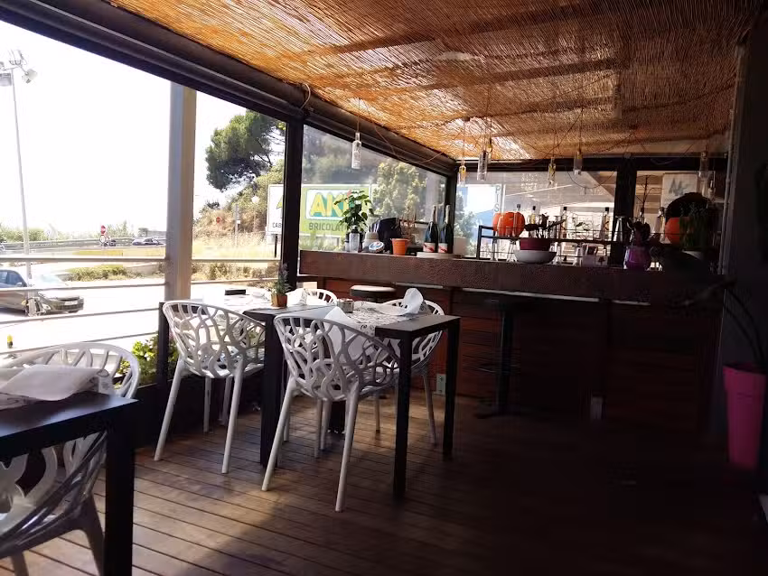 Chihiro restaurante japones