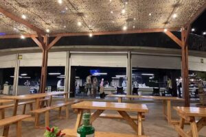 Chilli Pizza near me tenerife