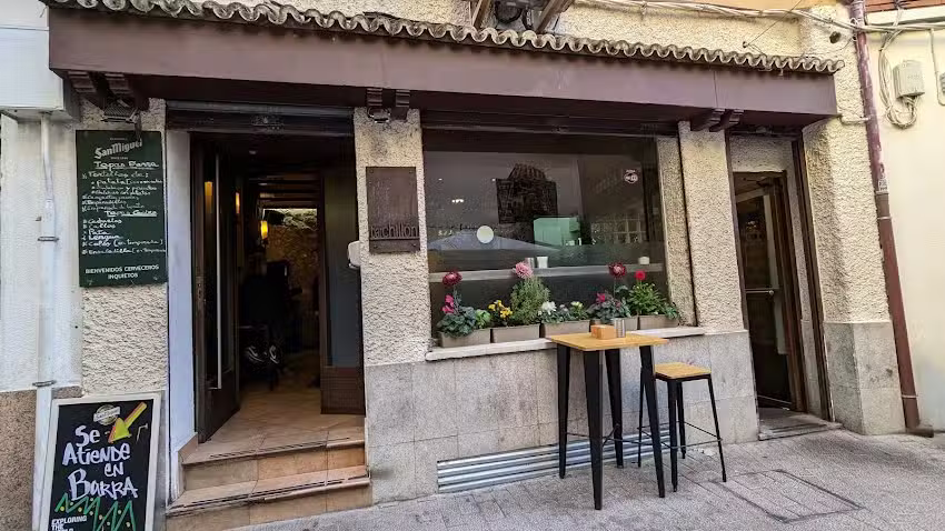 Chill&oacute;n