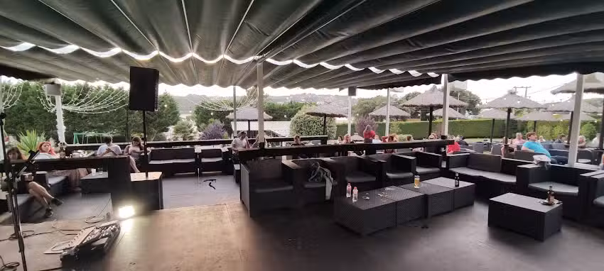 Chillout Campomar