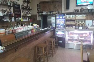 Chiniqui (Cervecer&iacute;a &ndash; Bar)