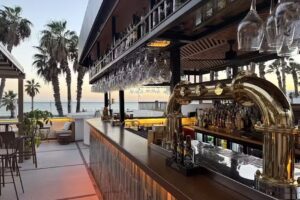 Chinitas Terraza Bellavista