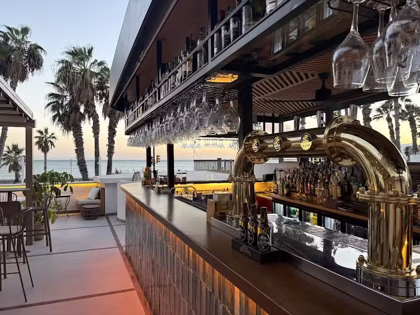 Chinitas Terraza Bellavista