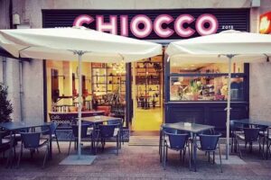 Chiocco Brunch & Coffee