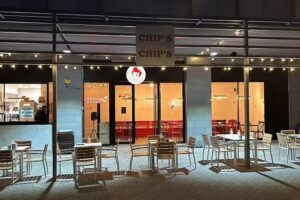 Chip’s Hamburgueseria Cubelles