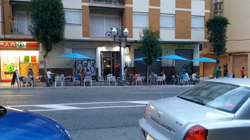 Chip&rsquo;s Tarragona