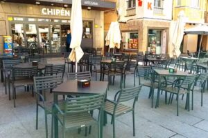 CHIP&Eacute;N SEGOVIA | Cafeter&iacute;a Chocolater&iacute;a Churrer&iacute;a Cervecer&iacute;a Helader&iacute;a Artesana